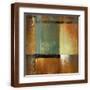 Brown Frame