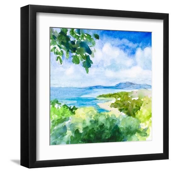 Art Print, , large