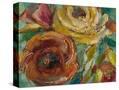 Stretched Canvas