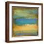 Brown Frame