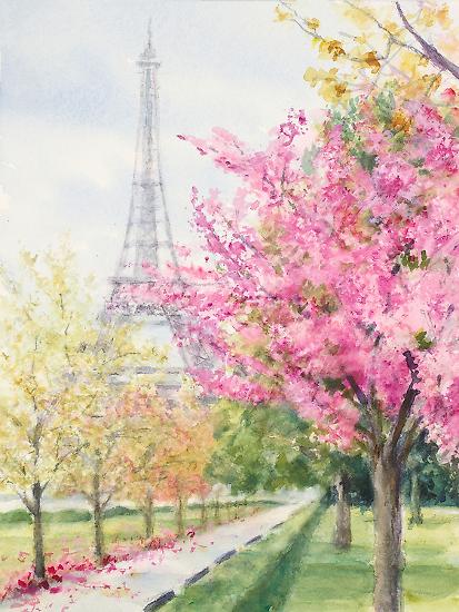 Art Print, , large
