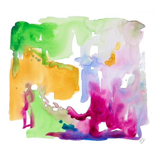 Art Print, , large