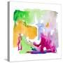 Stretched Canvas