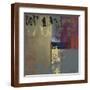 Brown Frame