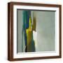 Brown Frame