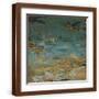 Brown Frame