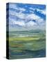 Stretched Canvas