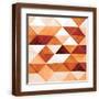 Brown Frame