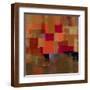 Brown Frame