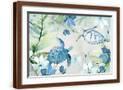 Brown Frame