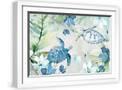 White Frame