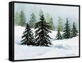 Canvas Black