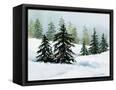Canvas Black
