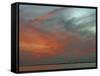 Lanier Bridge-J.D. Mcfarlan-Framed Stretched Canvas