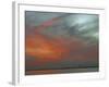 Lanier Bridge-J.D. Mcfarlan-Framed Photographic Print