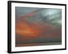 Lanier Bridge-J.D. Mcfarlan-Framed Photographic Print