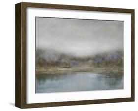 Lanier-Tania Bello-Framed Giclee Print