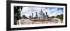 Lankarama Dagoba, Anuradhapura, UNESCO World Heritage Site, Sri Lanka, Asia-Matthew Williams-Ellis-Framed Photographic Print