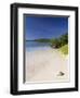 Lanqui, Los Roques, Venezuela, South America-Sergio Pitamitz-Framed Photographic Print