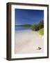 Lanqui, Los Roques, Venezuela, South America-Sergio Pitamitz-Framed Photographic Print