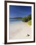 Lanqui, Los Roques, Venezuela, South America-Sergio Pitamitz-Framed Photographic Print