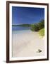 Lanqui, Los Roques, Venezuela, South America-Sergio Pitamitz-Framed Photographic Print