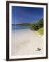 Lanqui, Los Roques, Venezuela, South America-Sergio Pitamitz-Framed Photographic Print