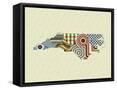 Framed Canvas