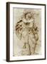 Lansquenet, 1913-Nicolas Manuel Deutsch-Framed Giclee Print