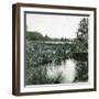 Lanstrup, Denmark, the Marshes of Lanstrup-Leon, Levy et Fils-Framed Photographic Print