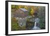 Lanterman's Mill-Galloimages Online-Framed Photographic Print