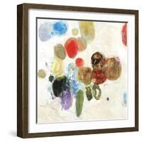 Lantern Festival IV-Jodi Maas-Framed Giclee Print