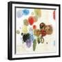 Lantern Festival IV-Jodi Maas-Framed Giclee Print