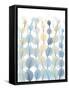 Lantern Forest 2-Albert Koetsier-Framed Stretched Canvas