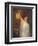 Lantern Glow-Charles E. Waltensperger-Framed Premium Giclee Print