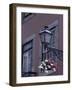 Lantern, Lisbon, Portugal-Yadid Levy-Framed Photographic Print