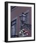 Lantern, Lisbon, Portugal-Yadid Levy-Framed Photographic Print