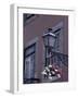 Lantern, Lisbon, Portugal-Yadid Levy-Framed Photographic Print