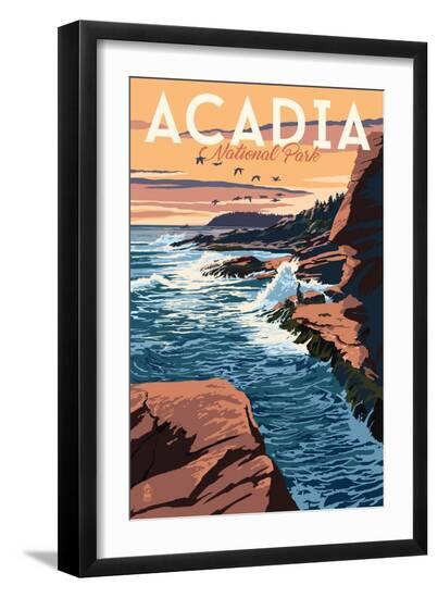 Art Print, , large