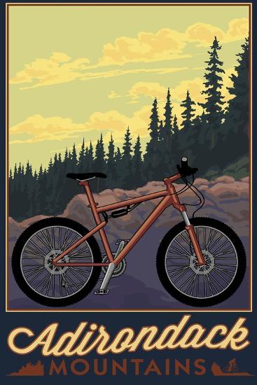 Art Print, , large
