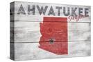 Stretched Canvas