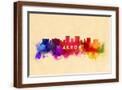 Brown Frame