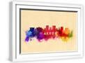 White Frame
