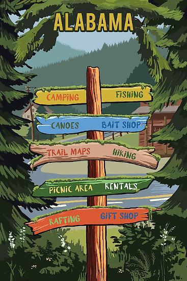 Art Print, , large