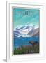 Gramercy White