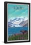 Essential Black