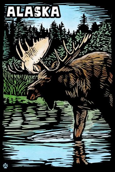 Premium Giclee Print, , large