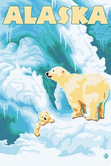 Art Print, , large