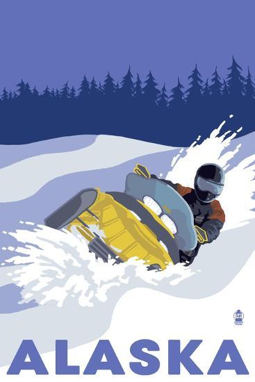 Art Print, , large
