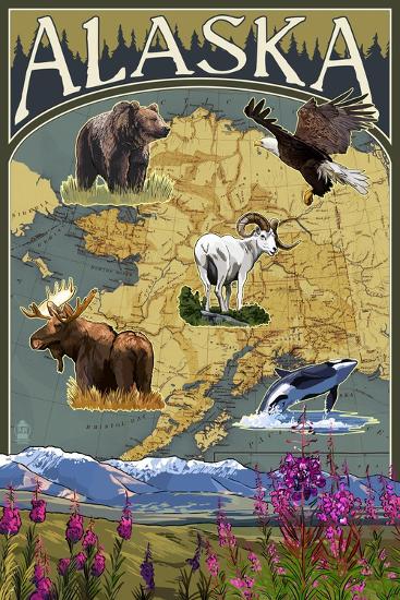 Premium Giclee Print, , large